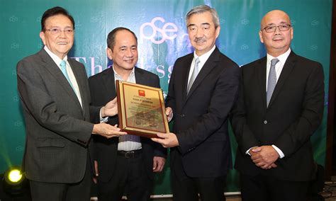 PSE Recognizes SM Prime For Historic One Trillion Peso Market Cap