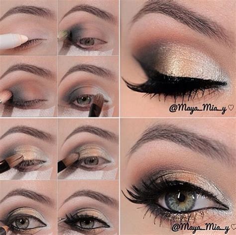 Eye Makeup Tutorial | Beauty Tutorials