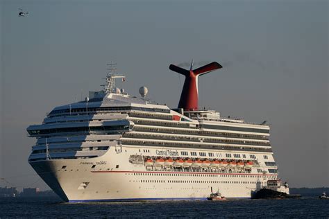 Leak Was Cause Of Cruise Ship Fire