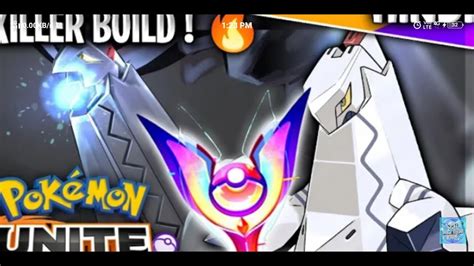 Duraludon Phodega Duraludon Killer Build Pokemon Unite Gameplay