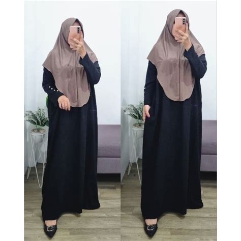 Jual Kaftan Elya Shopee Indonesia