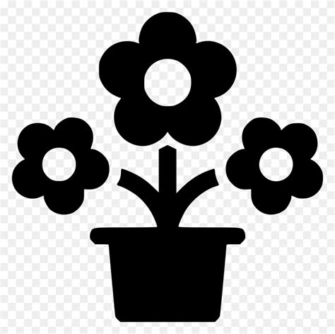 Detail Icon Flower Png Koleksi Nomer 10