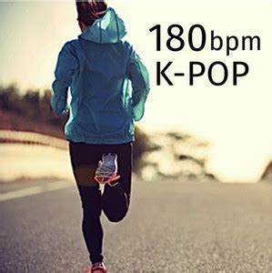 180 Bpm Kpop Running Workout Walking Playlist By Kate Spotify