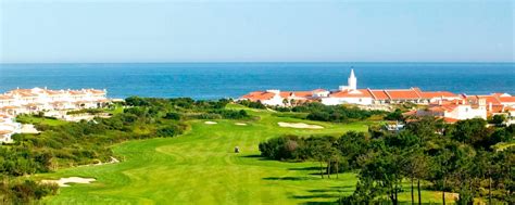 Praia D'El Rey Marriott Golf & Beach Resort: Obidos hotel accommodations