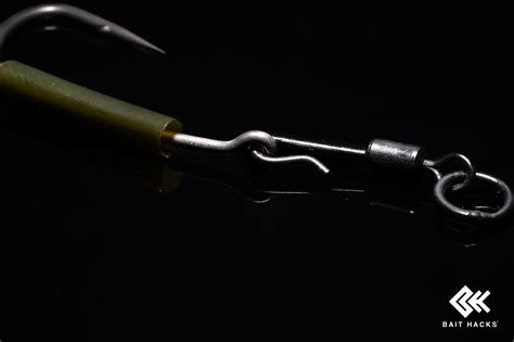 How To Tie A Ronnie Rig With Korda Crimps Boom Carpworld