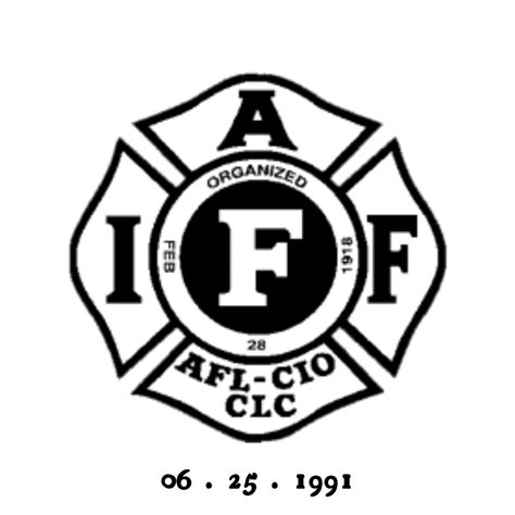 Iaff Logo Vector at Vectorified.com | Collection of Iaff Logo Vector free for personal use