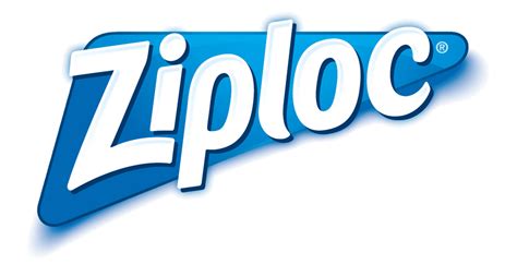 Ziploc Logo Transparent Png Stickpng