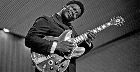 O que é blues: conheça as características do histórico gênero musical ...