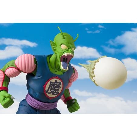 Figurine Piccolo Daimao S H Figuarts Bandai Tamashii