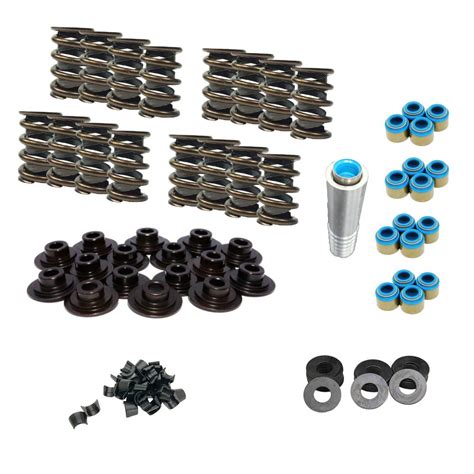 Butler Performance Butler Spring Kit Butler Dual Valve Springs Hyd