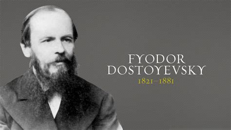 Fyodor Dostoyevsky | Christian History | Christianity Today