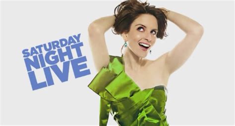 Tina Fey// Saturday Night Live - Tina Fey Photo (36286246) - Fanpop