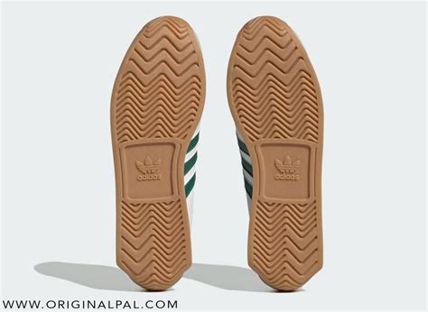 کتونی جدید ادیداس کانتری او جی اصل Adidas اورجینال پَل