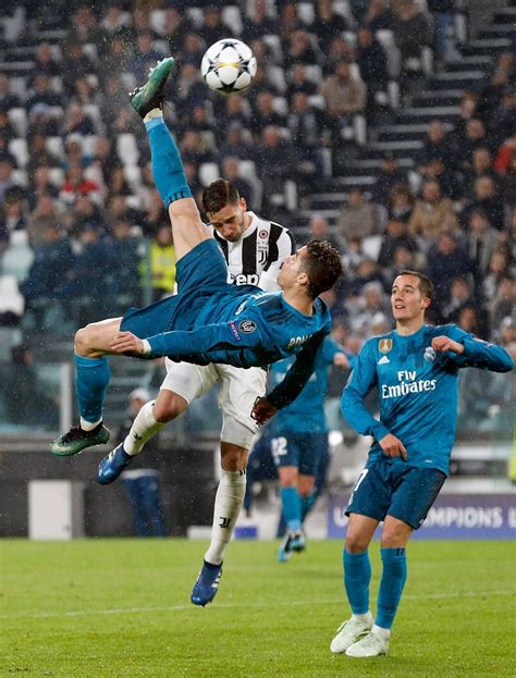 🔥 35 Ronaldo Bicycle Kick Wallpapers Wallpapersafari