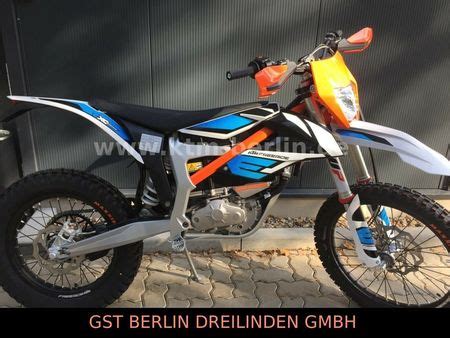 Ktm Ktm Freeride E Xc Modell Lieferbar Occasion Le Parking