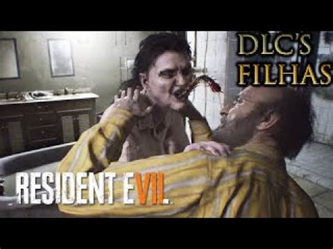 RESIDENT EVIL 7 BIOHAZARD GOLD EDITION DLC Gravação Proibida