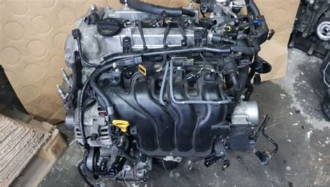 Moteur Complet KIA 1 6 T GDI G4FJ Aepspieces