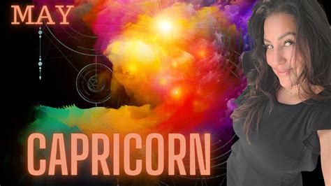 CAPRICORNS WATCH OUT THEY ARE NOT WHO YOU THINK THEY ARE May Monthly