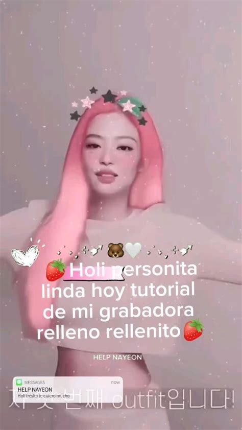 Pin De Helps Minji En Pins Creados Por Ti Nayeon Holi Personas