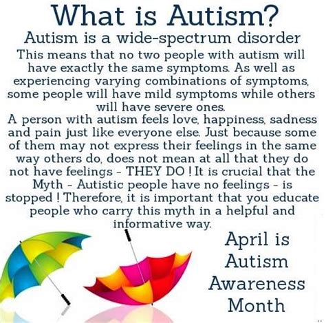 What is Autism in Simple Terms - No Medical Jargons! 