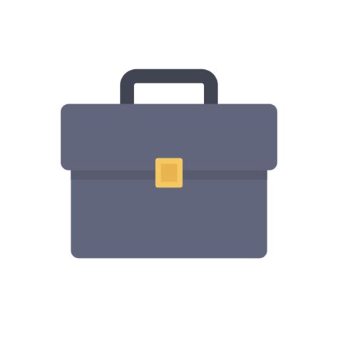 Portfolio Dinosoft Flat icon