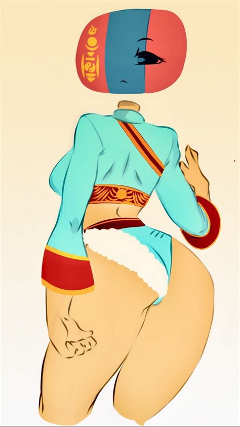 Rule 34 Ass Backview Clothing Countryhumans Countryhumans Girl Flawsy Mongolia Mongolia