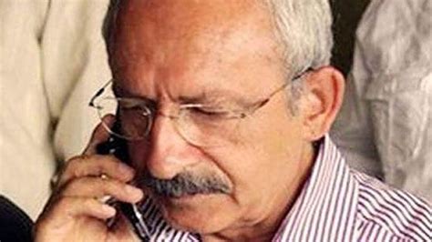 Kılıçdaroğlu Ali İsmail Korkmaz ın annesi Emel Korkmaz ı arayarak