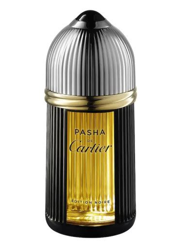 Pasha De Cartier Edition Noire Eau De Toilette Cartier Cologne A