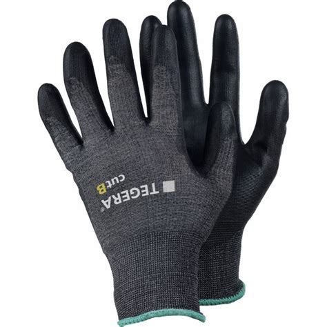 Ejendals Tegera 906 Lightweight Palm Dipped Gloves Uk