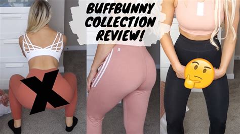 BuffBunny Collection Fall 2019 Launch Try On Review YouTube