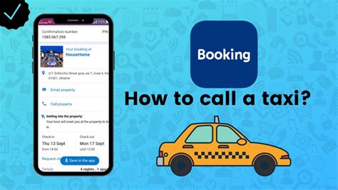 How To Book Airport Taxis On Booking Buyonlineall