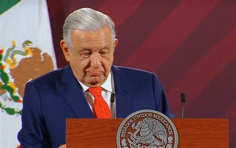 Amlo Arremete Contra El Poder Judicial Anuncia Plan C