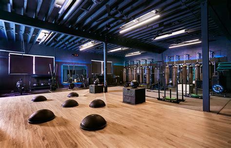 Gallery Groove Theory Fitness