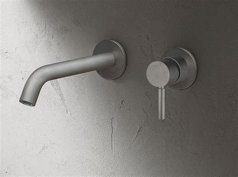 Nostromo E B M A Washbasin Mixer By Fantini Rubinetti Design