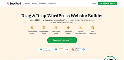 6 Best WordPress Theme Builders For 2024 Compared WebHostingExhibit