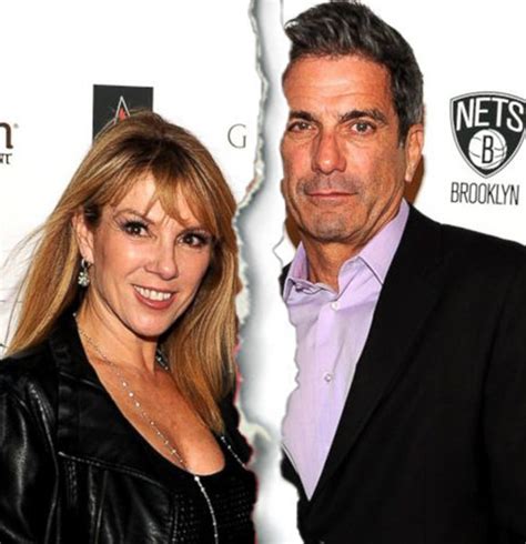 "RHONY" Star Ramona Singer On Boyfriend After Divorce & Cheating ...