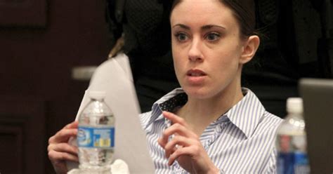 Casey Anthony Trial Update: Jury reaches verdict - CBS News