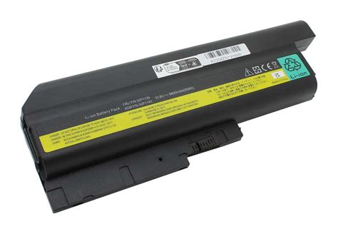 IBM ThinkPad T60p Akku günstig kaufen Batterien und Akkus