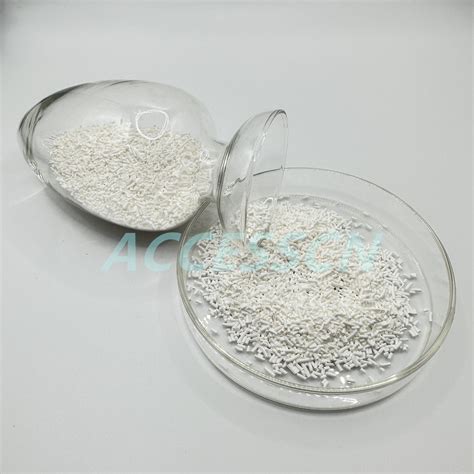 Potassium Sorbate Granular For Food Additive And Food Preservative