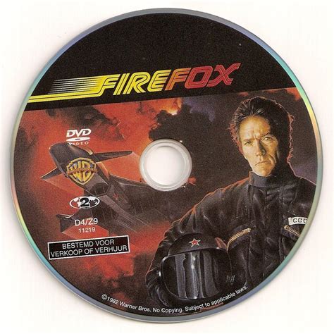 Firefox Dvd Catawiki