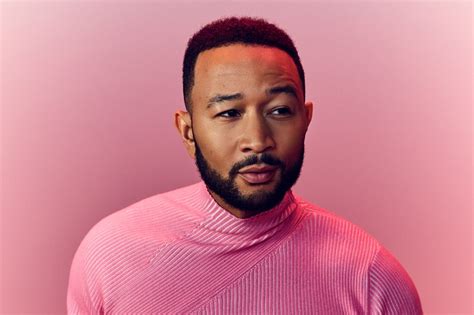 Hear John Legend On Life As The Sexiest Man Alive His Musical Faith In Kanye West And More