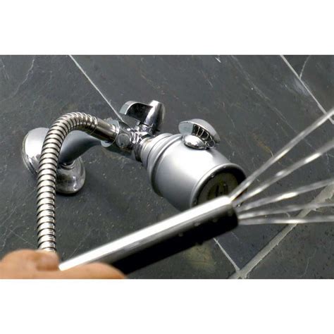 CleanStream Shower Enema System Turn Your Shower Into The Best Anal