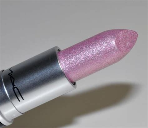 Beauty Mac And Pink Image Pink Glitter Lipstick Glitter Lipstick Lipstick Makeup