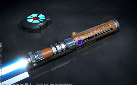 Swtor Jedi Lightsabers