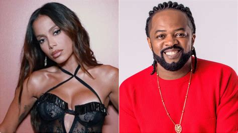 Grammy Latino 2024 Anitta E Xande De Pilares Estão Entre Os Indicados