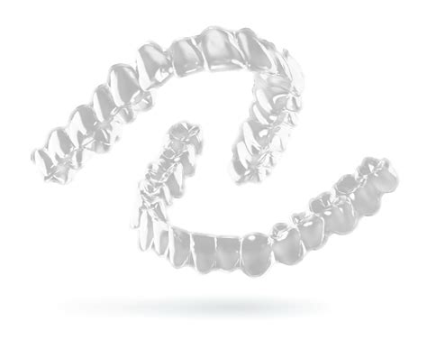 Clear Aligners Classic Craft Dental Lab