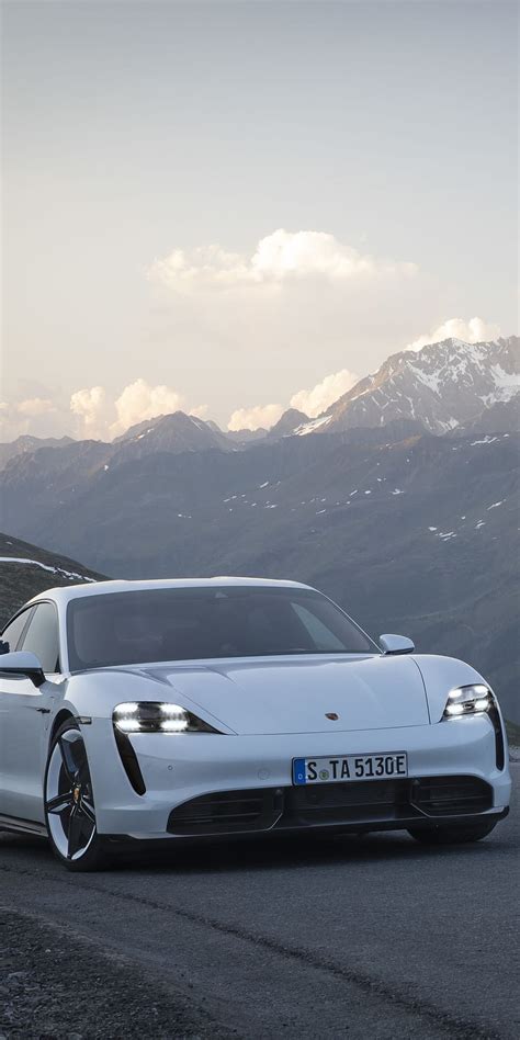 25 Porsche Taycan Porsche Iphone Hd Phone Wallpaper Pxfuel