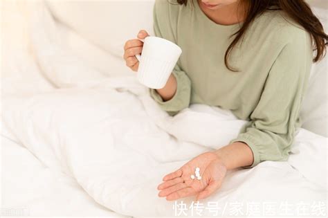 服用布洛芬真什么痛都能止吗？这6种情况吃了身体可能会出现“危机” 武汉市金银潭医院感染者染者