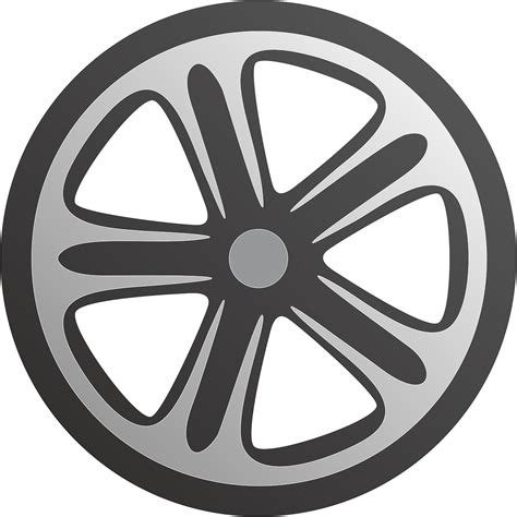 Free Wheel Transparent Download Free Wheel Transparent Png Images