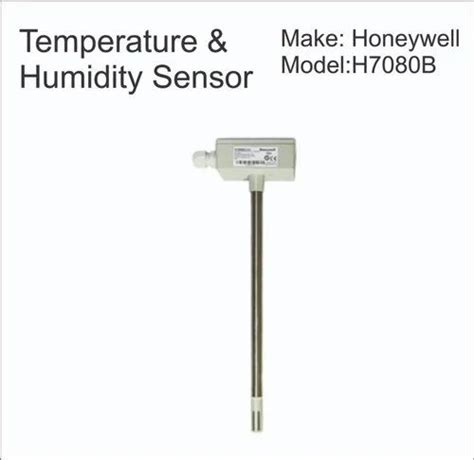 Honeywell Humidity Sensor